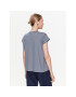 Calvin Klein Jeans T-Shirt J20J220717 Šedá Relaxed Fit - Pepit.cz