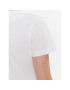 Calvin Klein Jeans T-Shirt J20J220720 Bílá Regular Fit - Pepit.cz