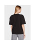 Calvin Klein Jeans T-Shirt J20J220768 Černá Boyfriend Fit - Pepit.cz