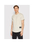 Calvin Klein Jeans T-Shirt J30J315319 Béžová Regular Fit - Pepit.cz