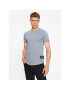 Calvin Klein Jeans T-Shirt J30J315319 Modrá Regular Fit - Pepit.cz