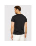 Calvin Klein Jeans T-Shirt J30J317294 Černá Slim Fit - Pepit.cz