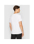 Calvin Klein Jeans T-Shirt J30J317508 Bílá Regular Fit - Pepit.cz