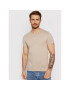 Calvin Klein Jeans T-Shirt J30J318067 Šedá Slim Fit - Pepit.cz