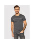 Calvin Klein Jeans T-Shirt J30J318203 Šedá Regular Fit - Pepit.cz