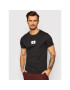 Calvin Klein Jeans T-Shirt J30J318745 Černá Regular Fit - Pepit.cz