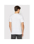 Calvin Klein Jeans T-Shirt J30J319293 Bílá Regular Fit - Pepit.cz