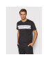 Calvin Klein Jeans T-Shirt J30J319296 Černá Regular Fit - Pepit.cz