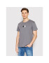 Calvin Klein Jeans T-Shirt J30J319712 Šedá Regular Fit - Pepit.cz