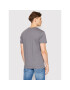 Calvin Klein Jeans T-Shirt J30J319876 Šedá Regular Fit - Pepit.cz