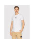 Calvin Klein Jeans T-Shirt J30J319877 Bílá Regular Fit - Pepit.cz