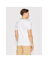 Calvin Klein Jeans T-Shirt J30J319877 Bílá Regular Fit - Pepit.cz