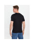 Calvin Klein Jeans T-Shirt J30J320806 Černá Regular Fit - Pepit.cz