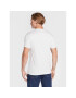 Calvin Klein Jeans T-Shirt J30J320855 Šedá Slim Fit - Pepit.cz