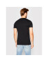 Calvin Klein Jeans T-Shirt J30J320935 Černá Slim Fit - Pepit.cz