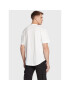 Calvin Klein Jeans T-Shirt J30J321609 Bílá Regular Fit - Pepit.cz