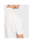 Calvin Klein Jeans T-Shirt J30J321609 Bílá Regular Fit - Pepit.cz