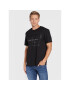 Calvin Klein Jeans T-Shirt J30J321723 Černá Regular Fit - Pepit.cz