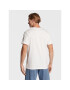 Calvin Klein Jeans T-Shirt J30J321772 Bílá Slim Fit - Pepit.cz