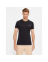 Calvin Klein Jeans T-Shirt J30J322547 Černá Slim Fit - Pepit.cz