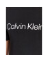 Calvin Klein Jeans T-Shirt J30J322552 Černá Slim Fit - Pepit.cz