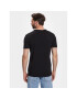 Calvin Klein Jeans T-Shirt J30J322842 Černá Regular Fit - Pepit.cz