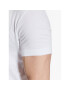 Calvin Klein Jeans T-Shirt J30J322872 Bílá Regular Fit - Pepit.cz