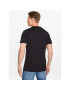 Calvin Klein Jeans T-Shirt J30J323492 Černá Regular Fit - Pepit.cz