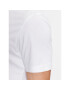 Calvin Klein Jeans T-Shirt J30J324019 Bílá Regular Fit - Pepit.cz