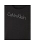 Calvin Klein Jeans T-Shirt Logo IG0IG01350 Černá Slim Fit - Pepit.cz