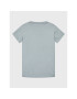 Calvin Klein Jeans T-Shirt Monogram IB0IB01231 Šedá Regular Fit - Pepit.cz