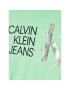 Calvin Klein Jeans T-Shirt Monogram Logo IG0IG00913 Růžová Regular Fit - Pepit.cz