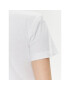 Calvin Klein Jeans T-Shirt Monologo J20J222564 Bílá Slim Fit - Pepit.cz