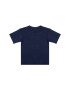 Calvin Klein Jeans T-Shirt Photo Print IG0IG00383 Tmavomodrá Regular Fit - Pepit.cz