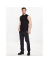 Calvin Klein Jeans Tank top J30J322844 Černá Slim Fit - Pepit.cz