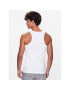 Calvin Klein Jeans Tank top J30J322846 Bílá Regular Fit - Pepit.cz