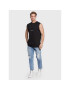 Calvin Klein Jeans Tank top J30J323146 Černá Relaxed Fit - Pepit.cz