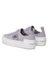 Calvin Klein Jeans Tenisky Bold Vulc Flatf Laceup Wn YW0YW01039 Fialová - Pepit.cz