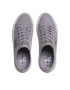 Calvin Klein Jeans Tenisky Bold Vulc Flatf Laceup Wn YW0YW01039 Fialová - Pepit.cz