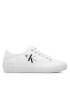 Calvin Klein Jeans Tenisky Ess Vulcanized Laceup Low Ny YW0YW00756 Bílá - Pepit.cz