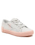 Calvin Klein Jeans Tenisky Ess Vulcanized Laceup Low Ny YW0YW00756 Šedá - Pepit.cz