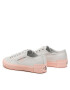 Calvin Klein Jeans Tenisky Ess Vulcanized Laceup Low Ny YW0YW00756 Šedá - Pepit.cz