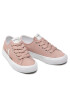 Calvin Klein Jeans Tenisky Low Cut Lace-Up Sneaker V3A9-80187-0890 Růžová - Pepit.cz