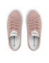 Calvin Klein Jeans Tenisky Low Cut Lace-Up Sneaker V3A9-80187-0890 Růžová - Pepit.cz