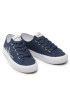 Calvin Klein Jeans Tenisky Low Cut Lace-Up Sneaker V3X9-80125-0890 M Tmavomodrá - Pepit.cz