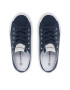 Calvin Klein Jeans Tenisky Low Cut Lace-Up Sneaker V3X9-80125-0890 M Tmavomodrá - Pepit.cz