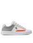 Calvin Klein Jeans Tenisky Low Cut Lace-Up Sneaker V3X9-80564-1355 S Bílá - Pepit.cz