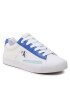 Calvin Klein Jeans Tenisky Low Cut Lace-Up Sneaker V3X9-80564-1355 S Bílá - Pepit.cz