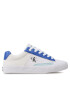 Calvin Klein Jeans Tenisky Low Cut Lace-Up Sneaker V3X9-80564-1355 S Bílá - Pepit.cz