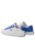 Calvin Klein Jeans Tenisky Low Cut Lace-Up Sneaker V3X9-80564-1355 S Bílá - Pepit.cz